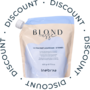 ACTIE Inebrya Blondess Bleaching Ultra Fast 500 gr