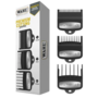Wahl Opzetkamset Premium Cutting 1,5mm 3mm 4,5mm