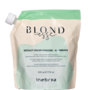 Blondesse reduce color powder anti brass