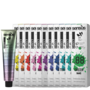 Sens.ùs Direct Color Kit Pastel + Fluo
