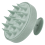 Greentools scalp massage brush mintgreen