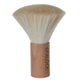 Greentools Neck brush wood
