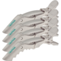 Greentools Clip 6 pieces puregreen