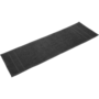 Barber towel 20/70 blac (10 Stuks)