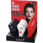 Tangle Teezer Sibel Zwart-rood