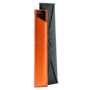 The Zuka Onyx Comb