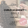 Cursus Suzanne deel 1 - 15 januari 