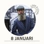 Wahl Educator Cay Kleeven - 8 Januari 2024