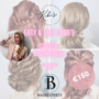 Cursus Soraya Easy And Fast Updo’s - 15 November