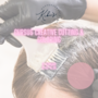 Cursus Creative Cutting & Coloring  - 12 Februari