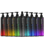 Mowan Phair Pure Shades 250 ml * Tourmaline Steel