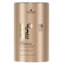 Schwarzkopf BLONDME Premium Lift 9+ 450 gr - netto