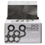 Framar Back in Black Pop-up 500 sheets 13 x 28