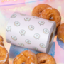 Framar Glazed Donut roll limited edition 98 mtr