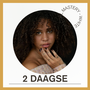 Sylwia - White Lush - 31 maart + 7 April- Krultraining dag 1 + 2