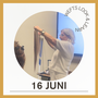 Loes Veenendaal - 16 juni 2025 - Look en Learn + praktijk - Wefts