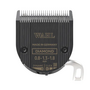 Wahl Diamond Taper Lever Blade 0,8-1,8mm