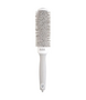 Olivia Garden Expert Blowout Speed XL Shine White & Grey 35mm