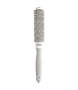 Olivia Garden Expert Blowout Speed XL Shine White & Grey 25mm