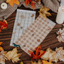 Framar Plaid Hair Day Pop up Foil 500 sheets