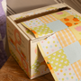 Framar Quilted Embossed Roll 97,5 mtr