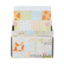 Framar Quilted Pop up Foil 500 sheets