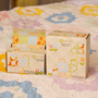 Framar Quilted Pop up Foil 500 sheets