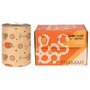 Framar Puttin' on the Spritz Embossed Roll 97,5 mtr
