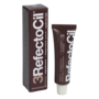 RefectoCil Wenkbrauwverf Natuurbruin nr.3 15ml