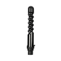 Max Pro Fusion Spiral Barrel