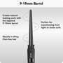 Max Pro Fusion Curler