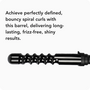 Max Pro Fusion Curler