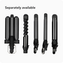 Max Pro Fusion Curler
