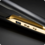 Max Pro Aurum Cordless Straightener