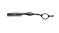 E-kwip Razor Black