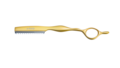 E-kwip Razor Gold