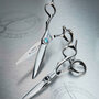 E-kwip+ TEC System Set (Straight cut 5,5'' + Slide cut 6,0'')