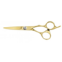 Kyone 710 Knipschaar Gold 6,0