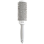 Olivia Garden Expert Blowout Speed XL Shine White & Grey 45mm