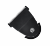 Wahl Beret BlackStealth ProLith snijmes
