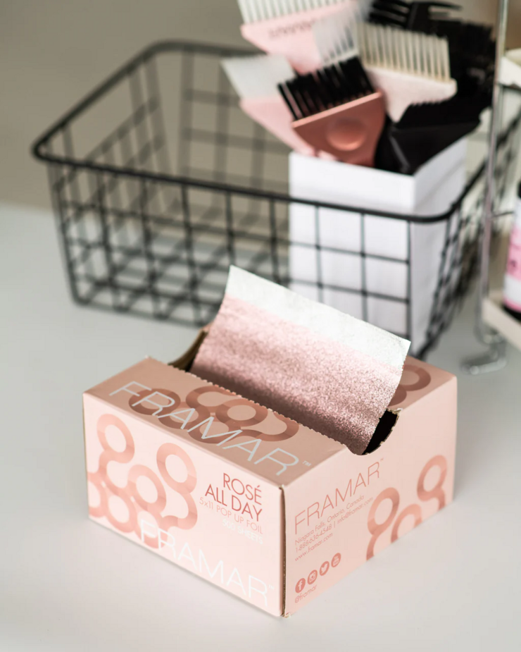 Kappersbenodigdheden